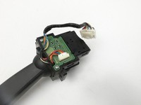 Volvo V60 D4 10-13 Blinkerschalter Lenkstockschalter Blinker Volvo V60 D4 10-13 24.03.2011 31264162 gebraucht Vorschau 6