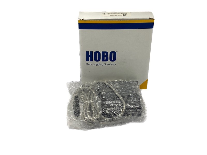 NEW IN BOX HOBO Onset CTV-B 5-50 Amp 0-2.5VDC Current