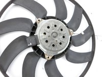 Audi A6 C7 4G 10-14 1,8 140KW Kühlerlüfter Elektrolüfter Lüftermotor Ventilator Links 400W Audi A6 C7 4G 10-14... Vorschau 6