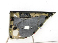 Mercedes CLS 250 C218 11-14 Kombi Türverkleidung Türpappe Links Hinten Mercedes CLS 250 C218 11-14 18.11.2013... Vorschau 6