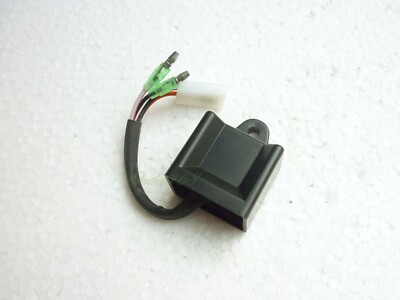 Yamaha AG100 RX50 RXS100 RXS115 RX125-Single RX100 CDI Unit Igniter Box 6 Volt