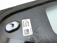 Ford S-Max II CK 15-19 Seitenscheibe Dreieck Scheibe Türscheibe Links Vorne Chrom Ford S-Max II CK 15-19 19.12.2015... Vorschau 6