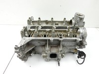 Ford C-Max II 15-19 1,0 92KW M1DD Zylinderkopf Ford C-Max II 15-19 09.01.2018 CM5G-6C032-CB gebraucht Vorschau 2
