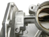 Opel Insignia A G09 08-13 CDTi 2,0 118KW LBS A20DTH Drosselklappe Drosselklappenstellung Opel Insignia A G09 08-13... Vorschau 4