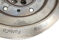 Ford Mondeo 5 V 14-19 2,0 155KW T9CA Zweimassenschwungrad Schwungrad Ford Mondeo 5 V 14-19 24.04.2017 DS7R-6477-DA... Vorschau 5