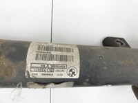 BMW X3 F25 10-14 Federbein Stoßdämpfer Feder Domlager Links Vorne BMW X3 F25 10-14 22.06.2011 6796409 31316796409... Vorschau 4