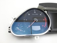 Audi Q7 4L 09-15 TDI 3,0 176KW Kombiinstrument Tacho Audi Q7 4L 09-15 22.10.2012 4L0920985Q 503.002.472.201 gebraucht Vorschau 2