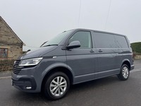 2024 Volkswagen Transporter 2024 74 VOLKSWAGEN TRANSPORTER 2.0 TDI T28 HIGHLINE 