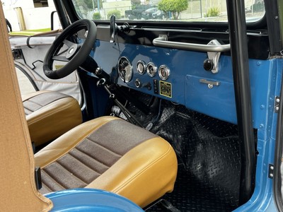 image 5 of interior