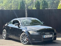 2006 Audi TT 2.0 TFSI Euro 4 3dr COUPE Petrol Manual