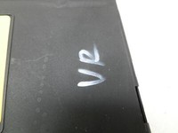VW Phaeton 3D GP1 07-10 Steuergerät ECU Modul SG Stizsteuergerät Rechts Vorne VW Phaeton 3D GP1 07-10 23.04.2007... Vorschau 4