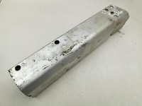 Audi A4 8K B8 QU 08-11 Lim Pralldämpfer für Stoßstange Querträger Hinten Links Audi A4 8K B8 QU 08-11 27.11.2008... Vorschau 5