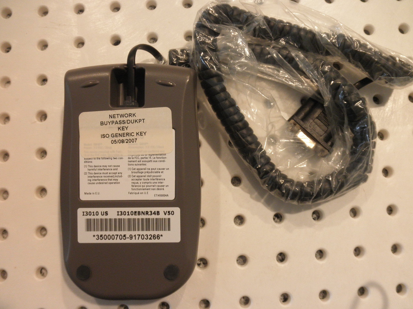 NEW INGENICO  I3010 PINPAD