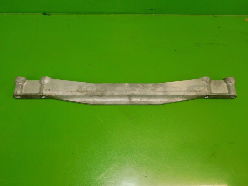 Porsche 944 OEM driveshaft shaft torque tube support bracket bar mount