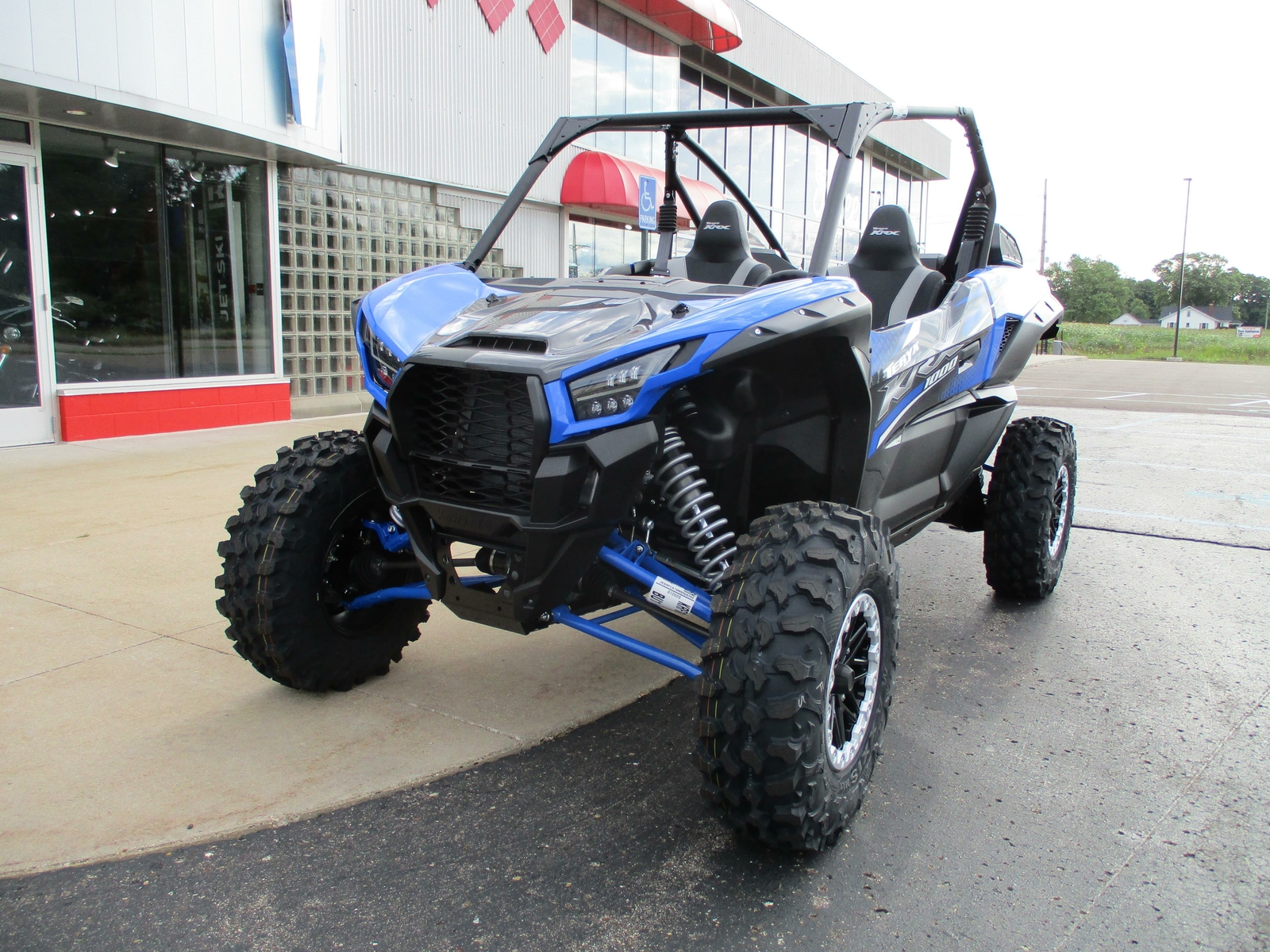 2021 Kawasaki Teryx Krx 1000 New Kawasaki Teryx Krx 1000 for sale in