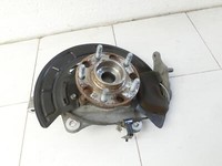 Hyundai Santa Fe IV TM 18-20 T-GDI 2,0 173KW Achsschenkel Radnabe Links Vorne Hyundai Santa Fe IV TM 18-20... Vorschau 2