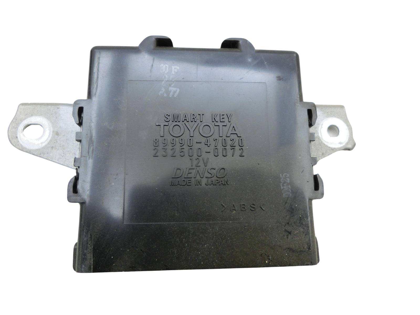 Centralina / Apparecchio controllo Smart Chiave per Toyota Prius II 05-09 - Bild 1