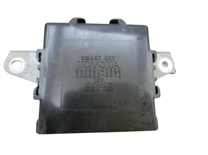 Toyota Prius II 05-09 Steuergerät Smart Key  - Bild 1