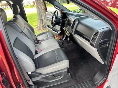 image 8 of interior