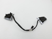 Renault Captur I  13-21 Lenkradschalter Multifunktionstasten Schalter für Lenkrad Links und Rechts Renault Captur... Vorschau 4