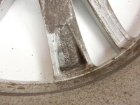 Skoda Octavia 17-20 1 x Felge Aluminiumfelge 17 Zoll 5X112 Skoda Octavia 17-20 09.11.2017 5E0601025BG... Vorschau 6