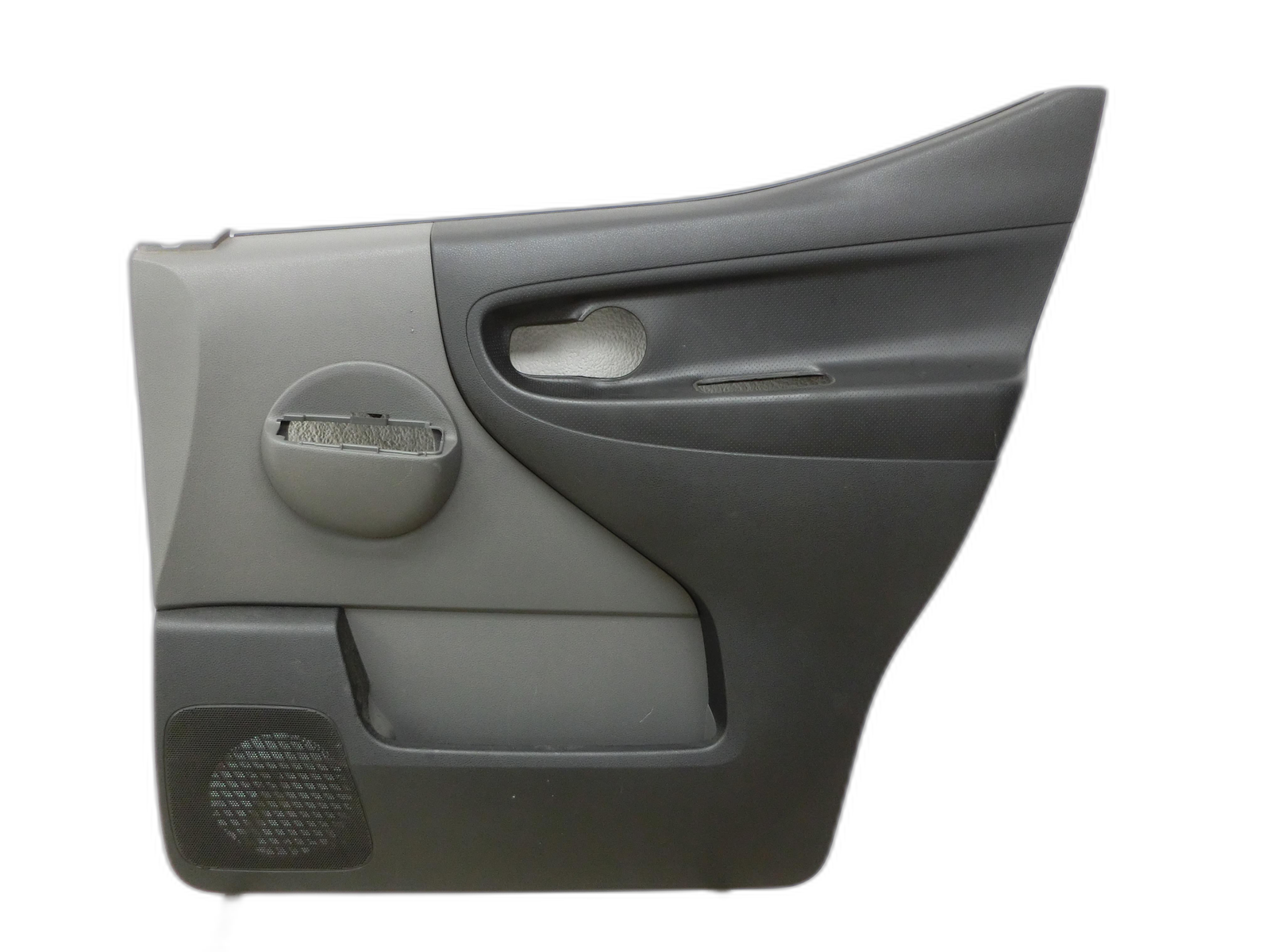 Revestimiento puerta derecha delante para Nissan NV200 N20M 09-21 - Bild 1