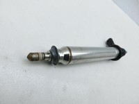 Mercedes W204 C180 11-15 1,6 115KW Injektor Einspritzdüse Zyl.2 Mercedes W204 C180 11-15 23.08.2012 A2780700687... Vorschau 2