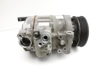 VW Sharan 7N II 10-15 TSI 1,4 110KW Klimakompressor Klima Kompressor VW Sharan 7N II 10-15 20.04.2014 1K0820859S... Vorschau 5