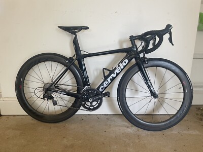 ロードバイク cervelo S2 サイズ48