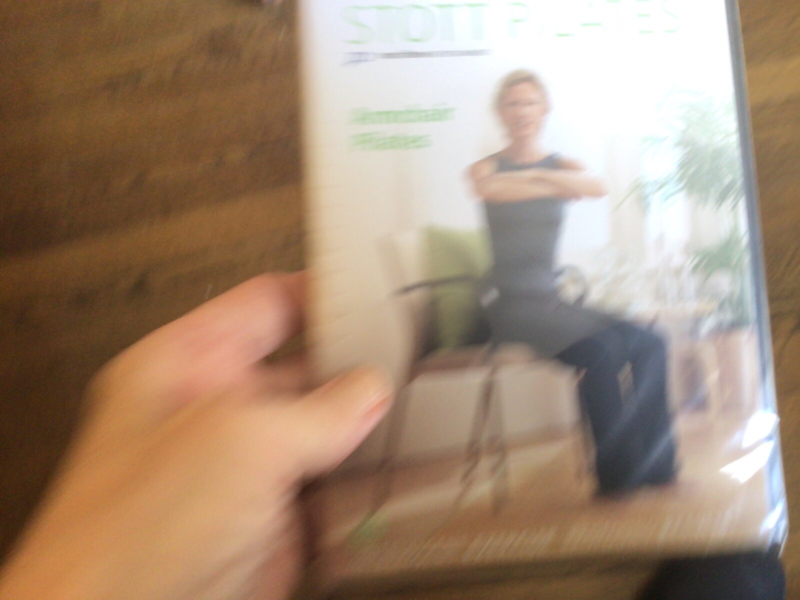STOTT PILATES DVD CHAIR ４枚SET Stott Pilates Dvd Pro Chair Set | eBay