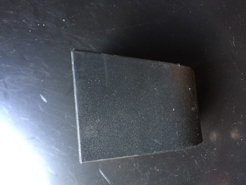 1 Rubber Foot for Alesis & Simmons Electronic Drums SD7K SD5K DM6 Ion 1-1/2