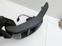 Audi A4 8W B9 15-19 Kombi Blende Innen Ablage für Mittelkonsole Hinten Audi A4 8W B9 15-19 08.08.2017 8W0864376... Vorschau 2