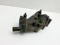 Citroen C4 Grand Picasso 06-10 1997 103KW Thermostat Flansch Thermostatgehäuse Citroen C4 Grand Picasso 06-10... Vorschau 2