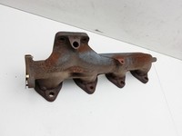 BMW X1 E84 12-15 2,0d 135KW Abgaskrümmer BMW X1 E84 12-15 29.04.2015 7810182 11627810182 gebraucht Vorschau 2