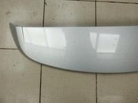 Hyundai I30 GD 11-15 Lim Spoiler für Heckklappe Hyundai I30 GD 11-15 21.03.2012 2103120023 gebraucht Vorschau 2