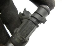 Ford S-Max WA6 06-10 2,5T 162KW Einspritzdüse Einspritzventil Zyl.5 Ford S-Max WA6 06-10 18.07.2006 6M5G-9F593-AB... Vorschau 4