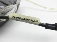 BMW E65 740i 05-08 Lordose Lordosenkissen Pumpe Rechts Vorne BMW E65 740i 05-08 15.10.2007 4496448 gebraucht Vorschau 4