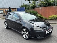 2008 Volkswagen Golf 2.0T GTI 5dr DSG HATCHBACK Petrol Automatic
