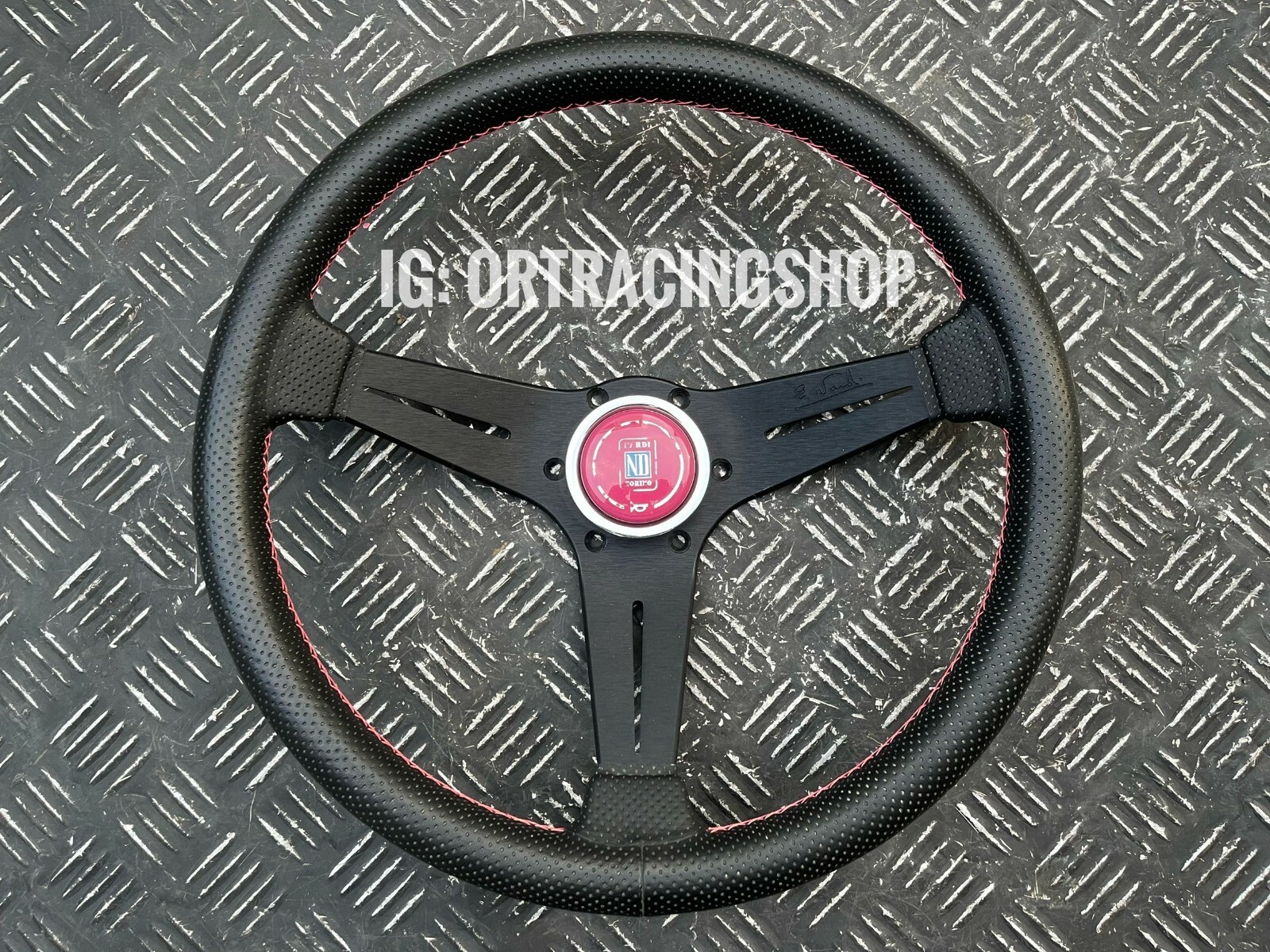 JDM Rare Item NARDI Steering Wheel Limited 70Pcs Collab JDM Rare Item NARDI Steering Wheel Limited 70Pcs Collab