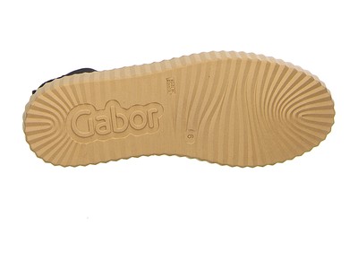 GABOR GABOR STIEFELETTEN FEMALE