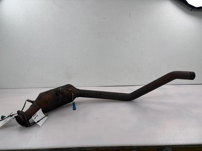 2002 Ford Thunderbird 3.9L Left Catalytic Converter Oem
