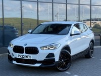2022 BMW X2 sDrive 20i [178] Sport 5dr Step Auto Hatchback Petrol Automatic