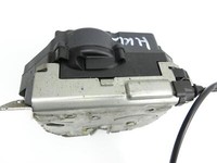 Mercedes W251 R350 07-10 Kurz Schloss f. Heckklappe Heckklappenschloss Verriegelung Mercedes W251 R350 07-10... Vorschau 4