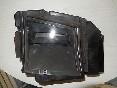 CITROEN C6 Head IUp Display Windscreen Display Projektor  9661273980