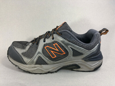 481 v3 All Terrain Trail Running Shoes 