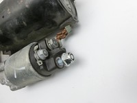 Mercedes X204 08-12 3.0 165KW Autom Anlasser Starter Mercedes X204 08-12 04.12.2009 A0061516201 gebraucht Vorschau 4