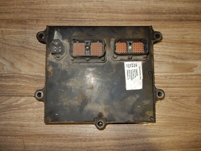 CUMMINS ISB 5.9L CM850 DIESEL ECM ENGINE CONTROL MODULE (4921776) D4841 OEM