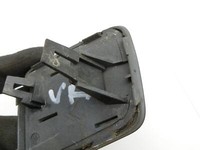 Citroen C6 05-11 Lim Blende Aussen Kappe Deckel für Ausschnitt Abschleppöse Stoßstange Vorne Rechts Citroen C6... Vorschau 4