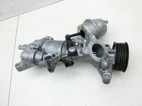 Mercedes W204 C180 11-15 1,6 115KW Wasserpumpe Mercedes W204 C180 11-15 23.08.2012 A2742000301 gebraucht Vorschau 7