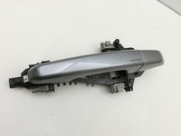 Range Rover Evoque L538 11-15 Kombi Türgriff Griff aussen Rechts Hinten 949 Range Rover Evoque L538 11-15... Vorschau 1